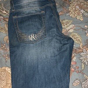 Men’s Rock and Republic jeans